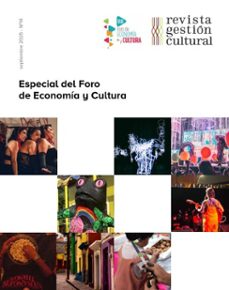 especial del foro de economia y cultura (ebook)-marissa reyes godínez-niurka chávez-lisa moncada mercado-9789878488950
