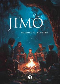 jimo (ebook)-rodrigo g. kloster-9789878764450