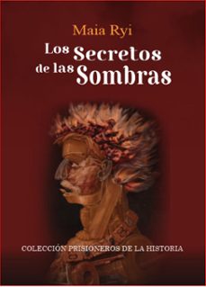 los secretos de las sombras (ebook)-susana ester pellegrino-9789878970950