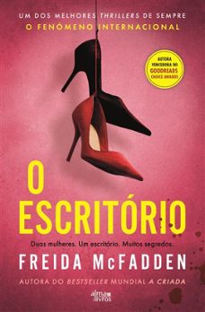 o escritório-freida mcfadden-9789895702350