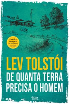 de quanta terra precisa o homem (ebook)-leon tolstoi-9789895706150