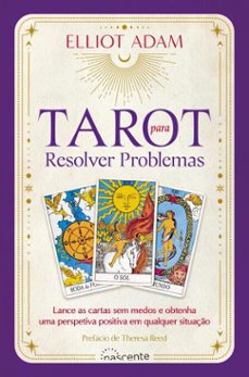 tarot para resolver problemas (ebook)-elliot adam-9789895839650