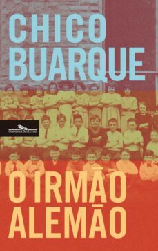 o irmo alemo (ebook)-chico buarque-9789896653750