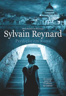 perdiço em roma (ebook)-sylvain reynard-9789897103650