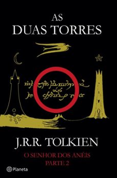 as duas torres (ebook)-j.r.r. tolkien-9789897774850