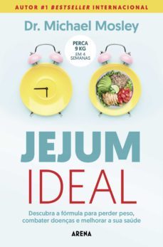 jejum ideal (ebook)-michael mosley-9789897843150