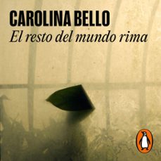 el resto del mundo rima-carolina bello-9789915667850