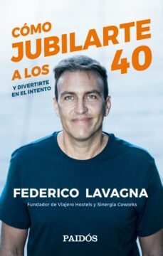 como jubilarte a los 40 (ebook)-federico lavagna-9789915674650