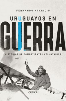 uruguayos en guerra (ebook)-9789915683850