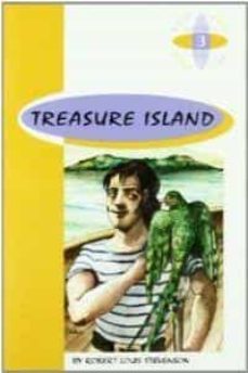 Treasure Island - Robert Louis Stevenson, Lectura Graduada - INGLÉS - B1.2, Libros