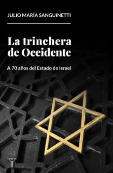 la trinchera de occidente (ebook)-9789974892750
