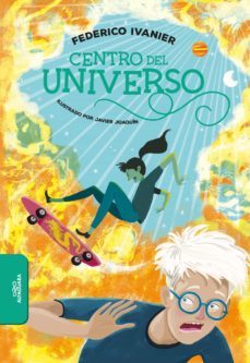 el centro del universo (ebook)-9789974899650