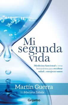 mi segunda vida (ebook)-martin guerra-9789974903050