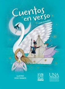 cuentos en verso (ebook)-carlos rubio torres-9789977659350