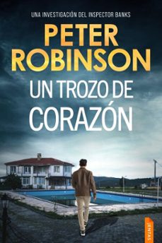 un trozo de corazon (ebook)-peter robinson-9789979647850