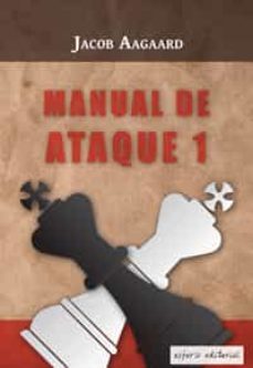 manual de ataque 1-jacob aagaard-9789992062050