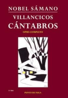 villancicos cantabros-nobel samano santamaria-9790692009450