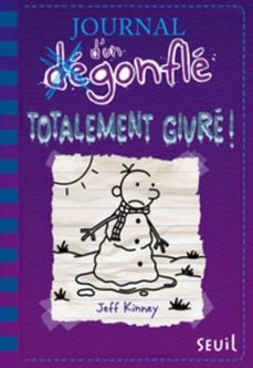 -jeff kinney-9791023508550