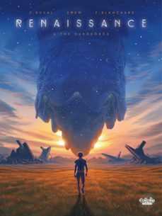 renaissance - vol. 6 - the ouroboros (ebook)-fred duval-9791032815250