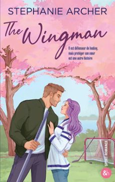 the wingman (ebook)-stephanie archer-9791033921950
