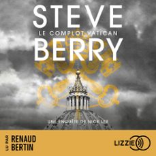 -steve berry-9791036628450