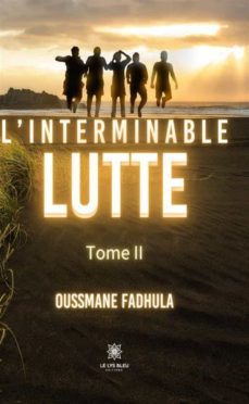 linterminable lutte - tome 2 (ebook)-9791037754950