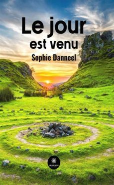 le jour est venu (ebook)-9791037755650