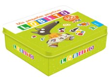 lobito. mis pequeñas pegatinas-orianne lallemand-eleonore thuillier-9791039579650