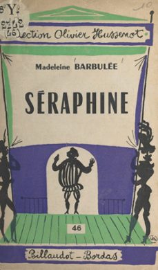 séraphine-madeleine barbulée-9791041039050