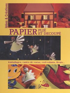 papier plie et decoupe (ebook)-frederique crestin billet-9791041043750