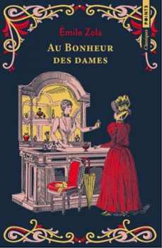 au bonheur des dames-9791041410750