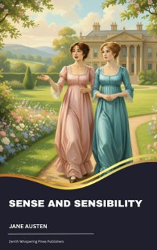sense and sensibility (ebook)-jane austen-9791070051450