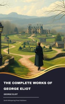the complete works of george eliot (ebook)-george eliot-9791070052150