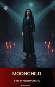 moonchild (ebook)-aleister crowley-9791070053850