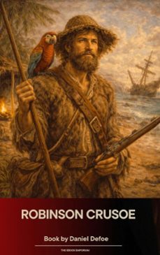 robinson crusoe (ebook)-daniel defoe-9791070056950