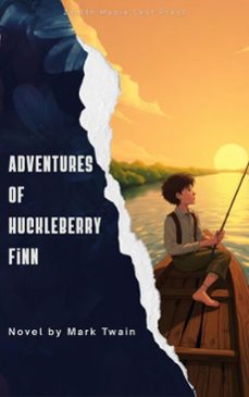 adventures of huckleberry finn (ebook)-mark twain-zenith maple leaf press-9791070121450