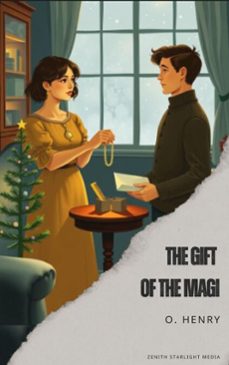 the gift of the magi (ebook)-o. henry-9791070124550