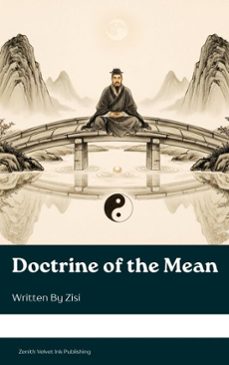 doctrine of the mean (ebook)-9791070126950