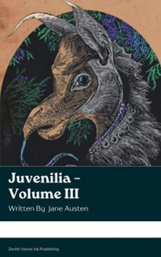 juvenilia  volume iii (ebook)-jane austen-9791070127650