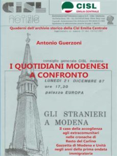 i quotidiani modenesi a confronto (ebook)-9791220258050