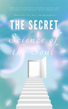 the secret science of the soul (ebook)-9791220868150