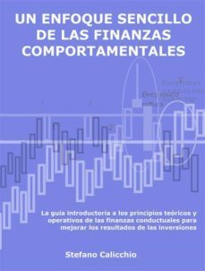 un enfoque sencillo de las finanzas comportamentales (ebook)-9791220884150