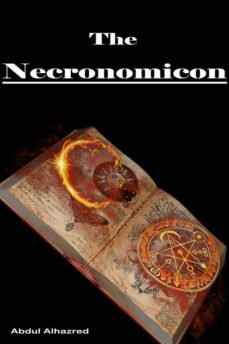 the necronomicon (ebook)-9791221339550
