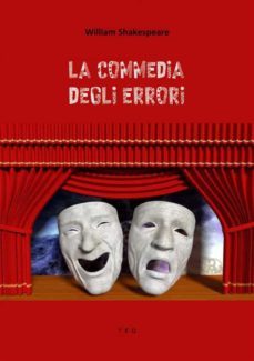 la commedia degli errori (ebook)-william shakespeare-9791221346350