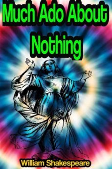 much ado about nothing (ebook)-william shakespeare-9791221357950