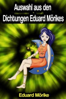 auswahl aus den dichtungen eduard morikes (ebook)-eduard morike-9791221378450