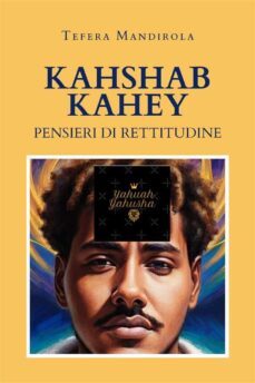kahshab kahey - pensieri di rettitudine (ebook)-9791221464450