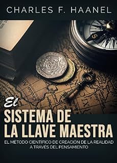el sistema de la llave maestra-charles f. haanel-9791221475050