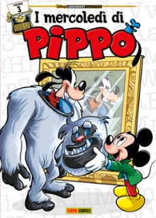 i mercoledi di pippo 3 (ebook)-9791221906950