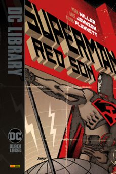 superman - red son (ebook)-9791221911350